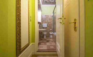 Номер Liberty Superior в Hotel Pedrini