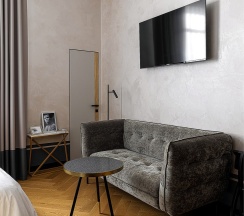 Стандарт Премьер в Чарушин