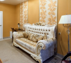 Номер люкс президентский в Пантера