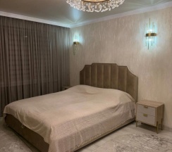 Апартаменты с 2 комнатами в Квартира Уютно как дома