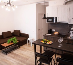 Left Apartments в Aptoyou