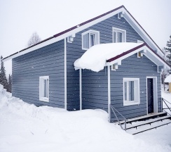 Дом в The Лес