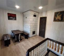 Комната Семейная в Купецъ