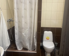 Двухместный номер с 2 односпальными кроватями в Hotel home