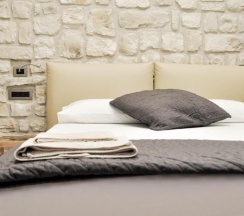 Двухместный номер Standard двуспальная кровать в Olivia Rooms Eurialo