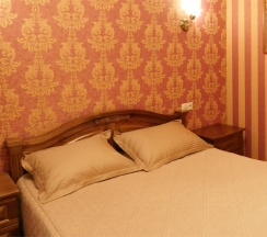 Люкс в День и ночь