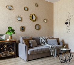 Звездочет в Agent flat