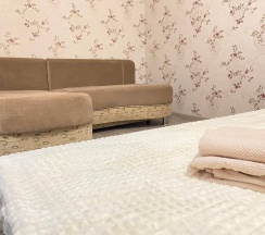 Квартира в Апартаменты на проспект Яшьлек, 51