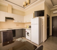Номер Deluxe в Hotel ML