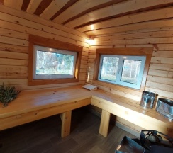 Дом в Karpov_House