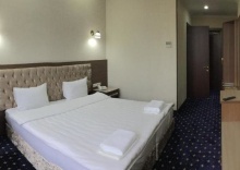 Двухместный номер Standard двуспальная кровать в Khanaka hotel