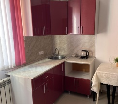 Комната эконом семейная в Море рядом