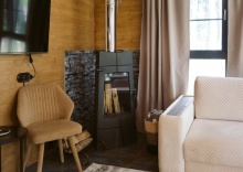 ЭРЕДАР ( ДО 6 ГОСТЕЙ ) в Berloga Country Resort