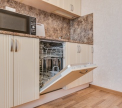 Квартира в Апартаменты на Приморский пр. 137/1