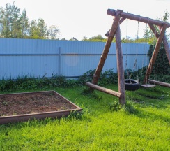 Двухместный коттедж Superior двуспальная кровать в На Ямской