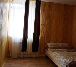 Семейный номер в Займище