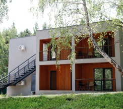 Люкс в Уралочка