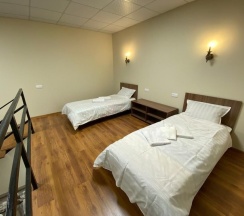 Номер Standard в City park hotel
