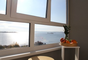 Апартаменты Апартаменты на Саратов Чернышевского 6Г в Саратове