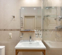 Студия Plus (Плюс) в InnDom