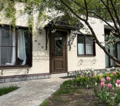 Гостевой дом на Дальней 11 в Скворечник