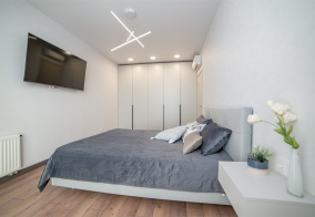 Апартаменты BeGuest Екатеринбург в Екатеринбурге