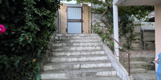 Джубга: Отель Аист