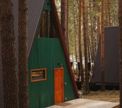 Дом 1023 в Шелест Inn