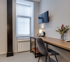 Одноместный номер LOFT в Seven hills