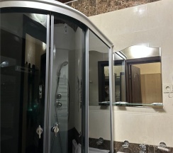 Двухкомнатный люкс в Bostan