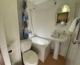 СТАНДАРТ одноместный в Сталагмит