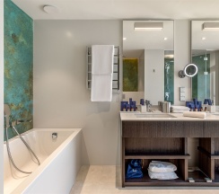 Апартаменты Премиум в Rodina Residences Vladivostok 5*