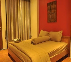 Номер Standard с 2 комнатами в Pony Hill Villa