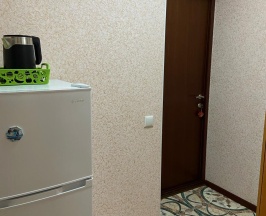 Четырехместный номер с 1 двуспальной или 2 односпальными кроватями в Мандарин