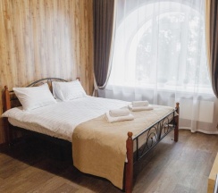 Стандарт № 201 в A-house hotel