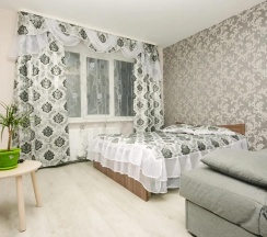 Квартира в Апартаменты на Большая Санкт-Петербургская улица, 108, к 7