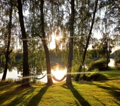 Бунгало Гнездо в Lake-Ville