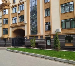 Квартира в Апартаменты на Фрунзе 29