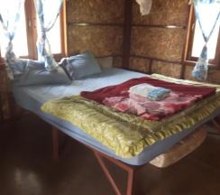 Бунгало в Family Huts