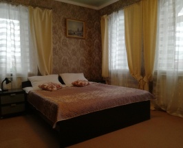 Номер люкс в Цветок