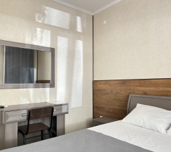 Апартаменты в Villa terrasa hotel