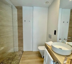 Номер Standard в Hotel emblemático Hi Suites
