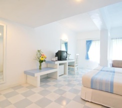 Студия в Ambassador City Jomtien Pattaya - Inn Wing