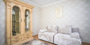 Минск: Апартаменты Апартаменты на Обойной