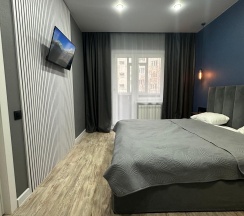 3-комнатные апартаменты люкс в Snowpoint