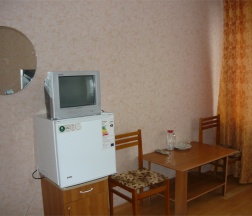 двухместный эконом в Актер-Плес