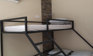 3х местный в RE hostel Premium