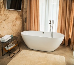 Дача с Бассейном / Country House with Pool в Фиагдон