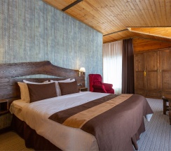 Комфорт "La Scala" в Allure Lodge