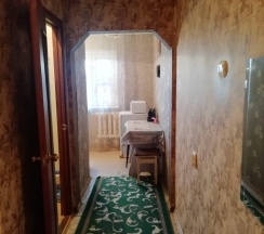 1-комнатные апартаменты стандарт с 2 односпальными кроватями в Квартиры посуточно на Магистральной 34
